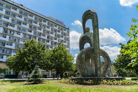 Внешний вид